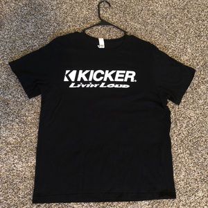 Kicker T-shirt